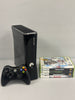 Microsoft Xbox 360 S 250GB