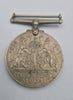 King George Vi British world war 2 defense medal 1939-1945 BOXED
