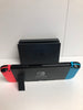 Nintendo Switch 32 Gb Console Neon + Docking Station