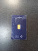 1G 24CT Gold Bar