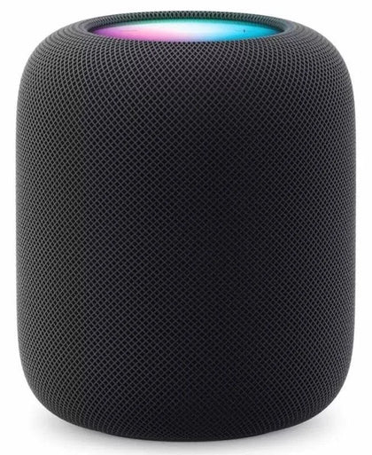 Apple HomePod Smart Speaker (2nd Generation)