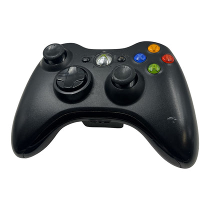 Microsoft Xbox 360 Wireless Controller