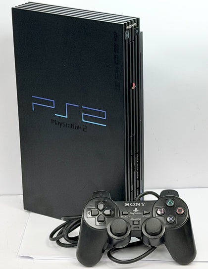 Playstation 2 Chunky
