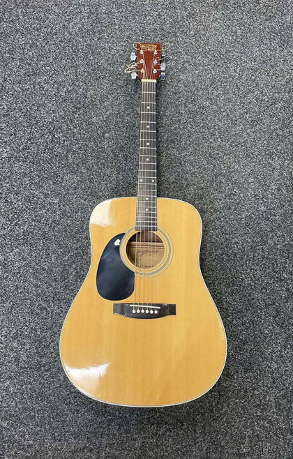 tanglewood acoustic guitar