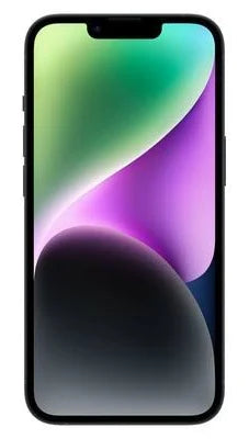 Apple iPhone 14 128GB Midnight - Unlocked *87% Battery Health*