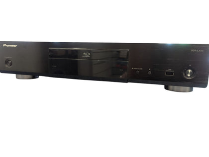 Pioneer BDP-LX55 - 3D Blu-ray Disc Player