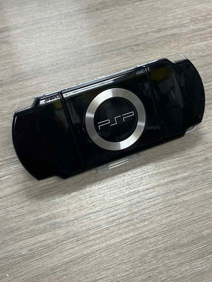 Psp 2003 Console