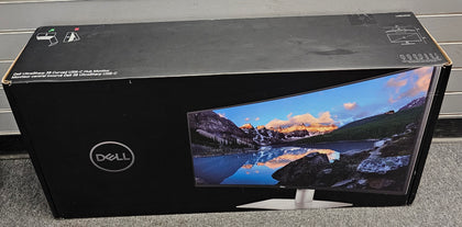 **Xmas Deal**  Dell UltraSharp U3824DW LED Display 95.2 cm (37.5