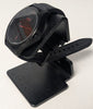 Men's Black Ion Plated Move Watch 1530044