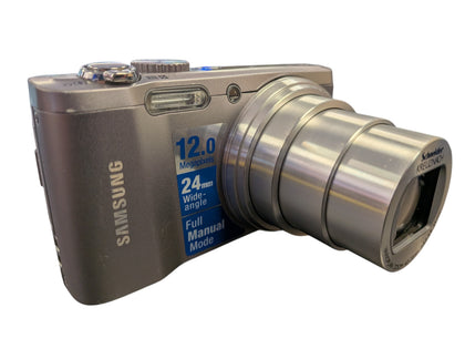 Samsung  Wb690 Digital Compact Camera