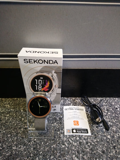SEKONDA SMART WATCH 40387