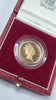 Full sovereign 22ct gold