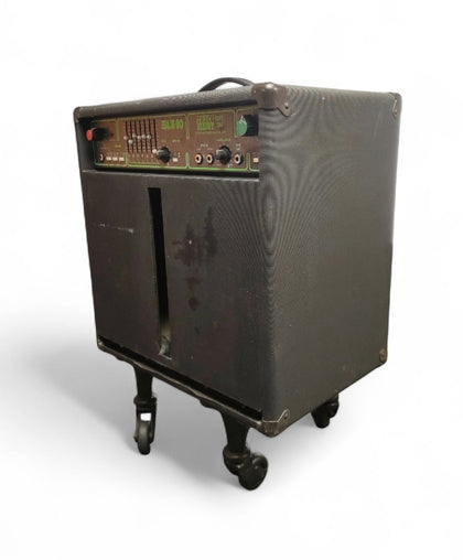 Trace Elliot BLX 80 GP7 SM Bass Amplifier COLLECTION ONLY