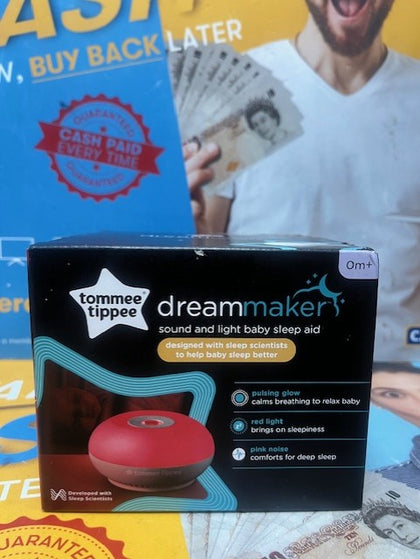 Tommee Tippee Baby Sleep Aid Dreammaker.