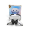 Meta Quest 3s VR Headset (With Controllers) - 128GB, Boxed