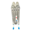 Mac Allister 4 X 3 Combination Ladder *Collection Only*
