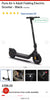 Pure Air4 Electric Scooter
