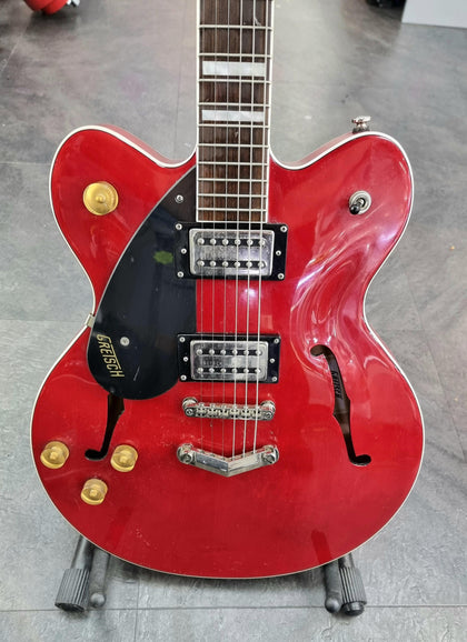 Gretsch Streamliner G2622LH / FS - Left Handed - Flagstaff Red