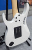 Ibanez Jem Jr. Steve Vai Electric Guitar - White