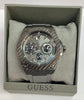 Guess Multi Dial Watch
