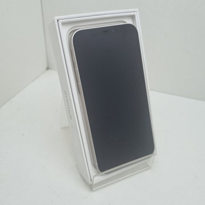 Apple iPhone 12 64gb White, Unlocked, Boxed, Mint.