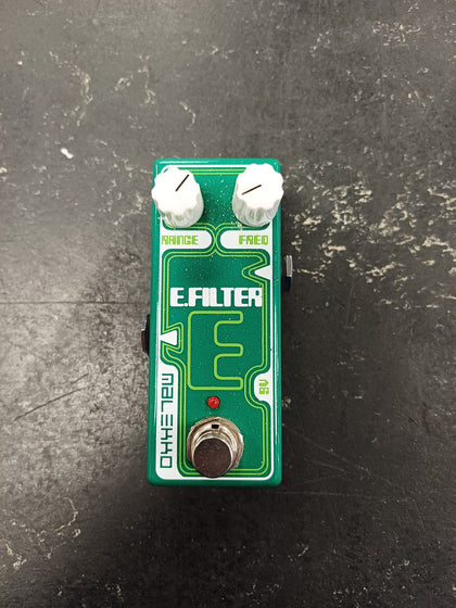 Malekko E.filter Pedal