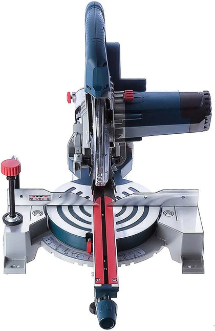 Bosch GCM 800 SJ 216mm Sliding Mitre Saw