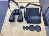 Auriol 10-30x60 Binoculars