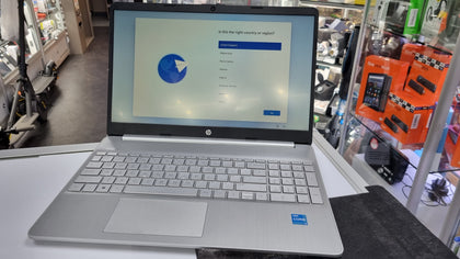 Hp 15s-fq5585sa 15.6