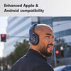 Beats Studio Pro – Wireless Bluetooth Noise Cancelling Headphones – Personalised Spatial Audio, USB-C Lossless Audio, Apple & Android Compatibility,