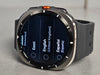 Samsung Galaxy Watch Ultra SM-L705F 47mm LTE Titanium Silver (2025)
