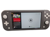 Nintendo Switch Lite Console, 32GB Grey,