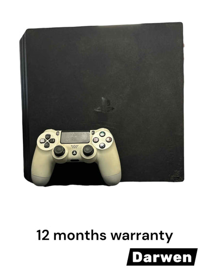 Sony PlayStation 4 Pro - Ps4 Pro