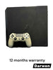 Sony PlayStation 4 Pro - Ps4 Pro