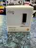 Ring Indoor Camera (2nd Gen) - White Security Camera