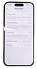 iPhone 16 128GB 90% Bat - Unlocked **Unboxed**