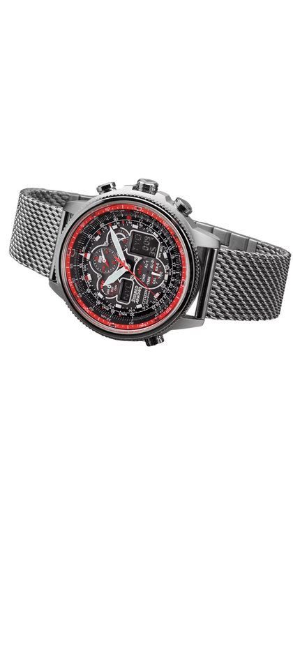 Citizen Red Arrows Ltd Edition watch