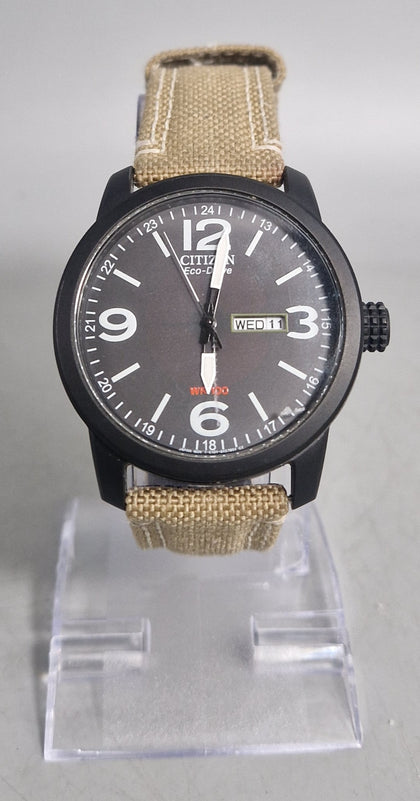 CITIZEN ECO-DRIVE Watch *collection only*