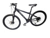 Carrera Vengeance mountain bike, 21 speed, 24" frame 27.5" wheel