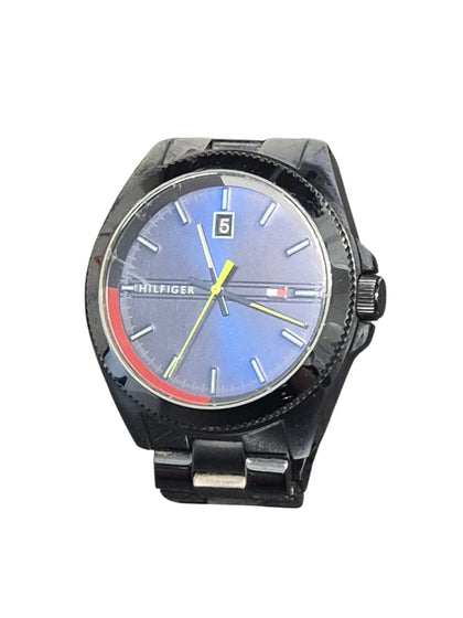 Tommy Hilfiger Riley Mens Watch 1791689