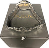 Bulova Ladies Watch Marine Star Diamond 96R215 Boxed