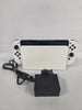 Nintendo Switch OLED - 64GB -  White