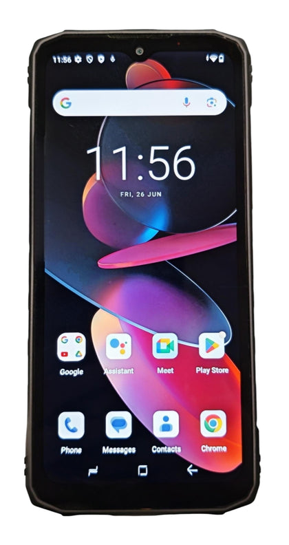 Doogee Blade 10 Ultra 256GB - Unlocked **Unboxed**