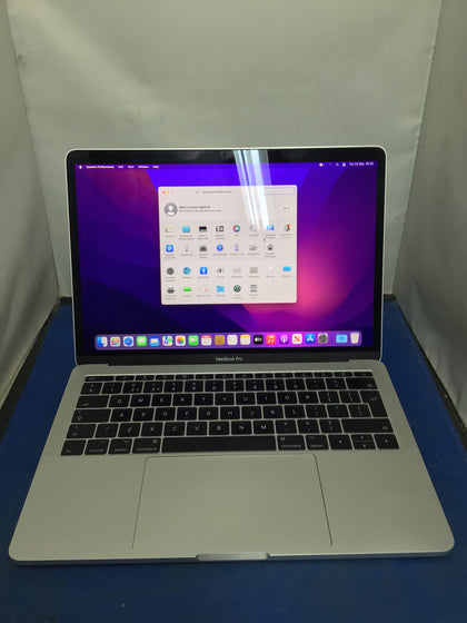 MacBook Pro 13 inch 2016