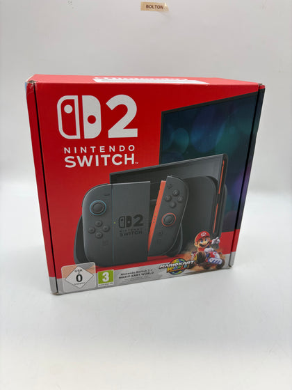 Nintendo Switch 2 Console
