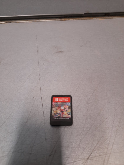 Super Mario Kart 8 Deluxe *Cart Only* Nintendo Switch
