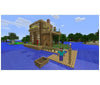MOJANG Minecraft Game ps4