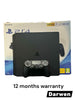 PlayStation 4 Slim - 500gb - Sony PS4 - Boxed