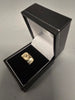 9CT Gold Ring 375 5G Size M