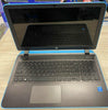 HP Pavilion laptop